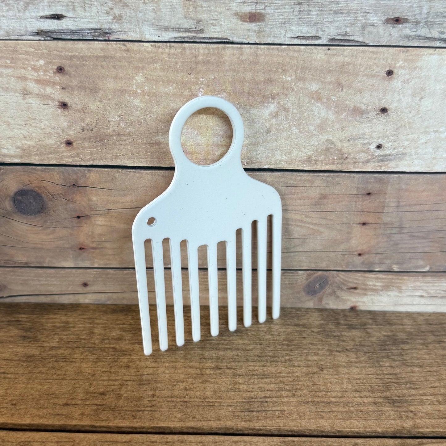 Verve Mini Hair Pick