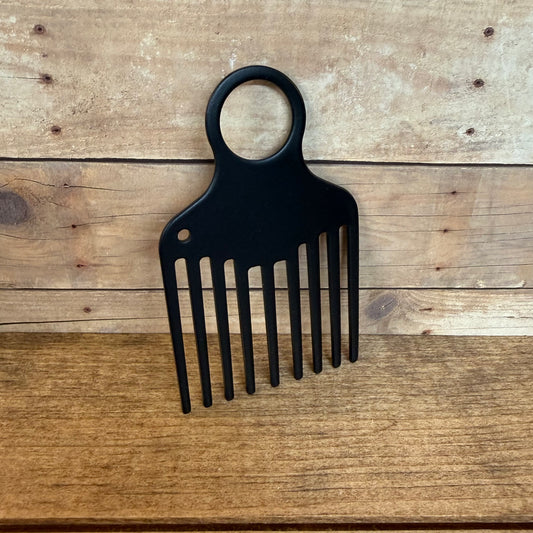 Verve Mini Hair Pick