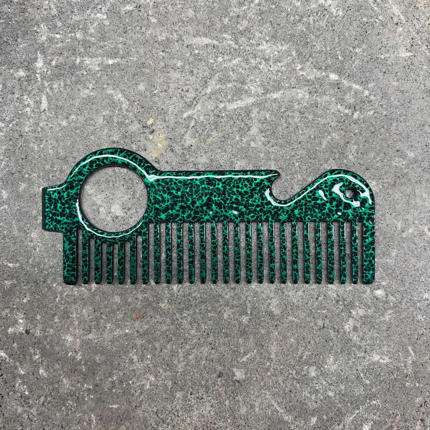 Executor Mini (Multiple Color Options)