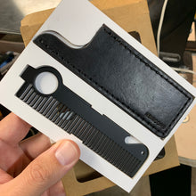 Load image into Gallery viewer, Satin Black Combo Set