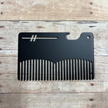 Load image into Gallery viewer, Wallet Comb