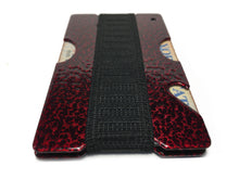 Load image into Gallery viewer, The Kinsman (Series 1)<br><font size=4><em>Titanium Minimalist Wallet</em></font>