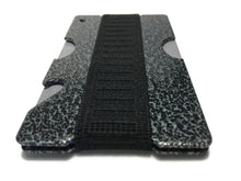 Load image into Gallery viewer, The Kinsman (Series 1)<br><font size=4><em>Titanium Minimalist Wallet</em></font>