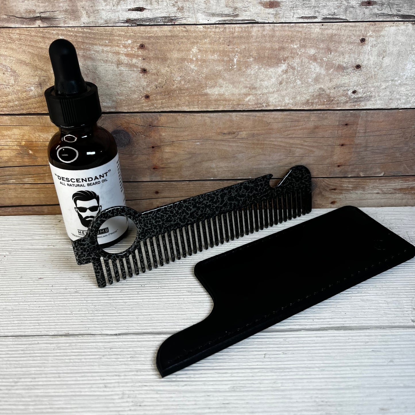 Groomsman Gift Set
