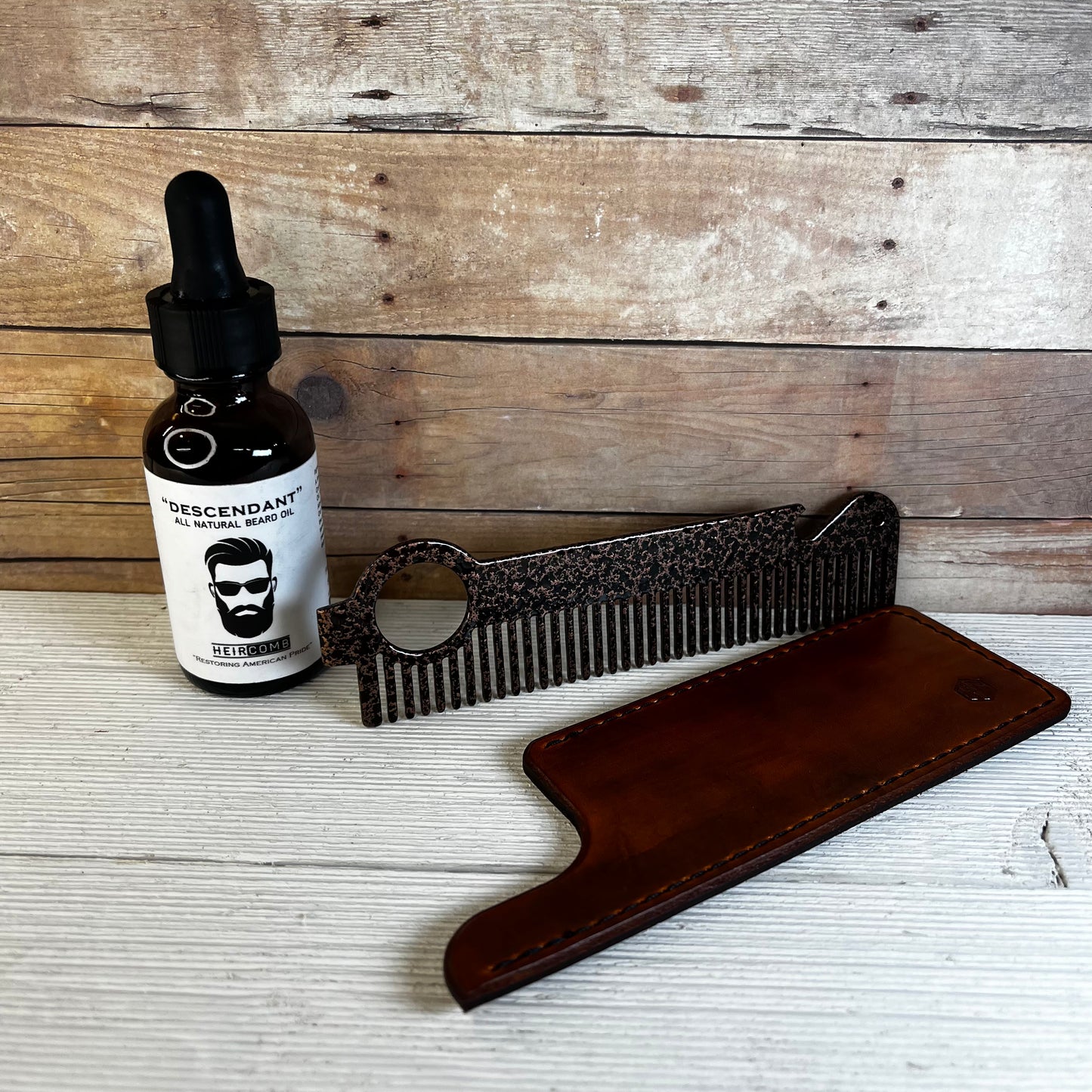 Groomsman Gift Set