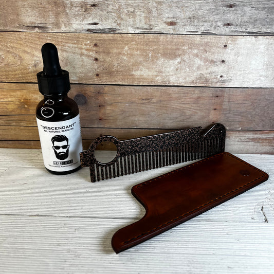 Groomsman Gift Set