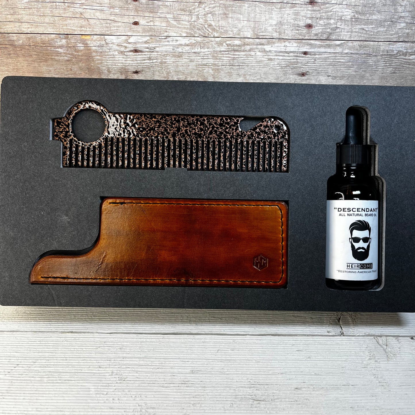 Groomsman Gift Set