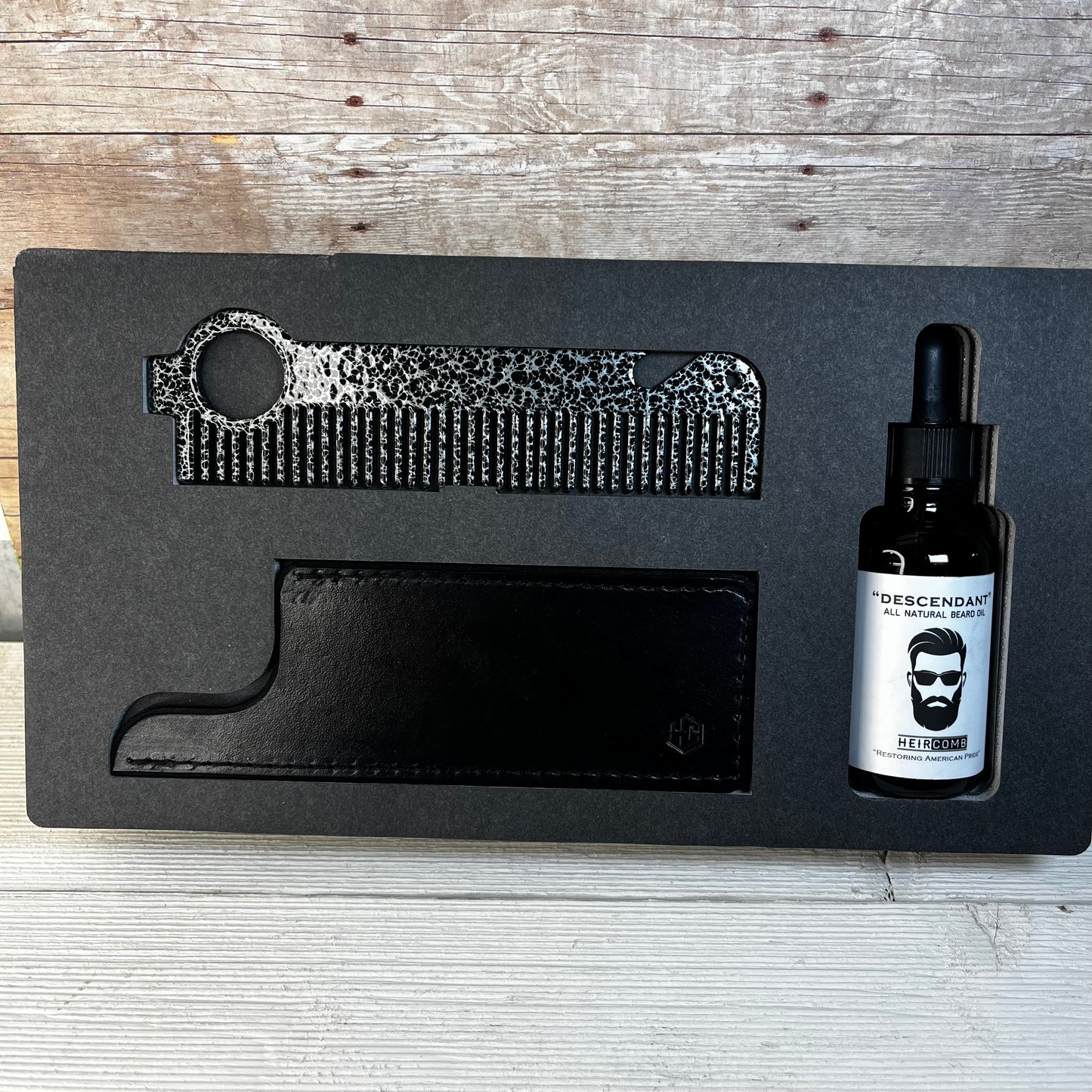 Groomsman Gift Set