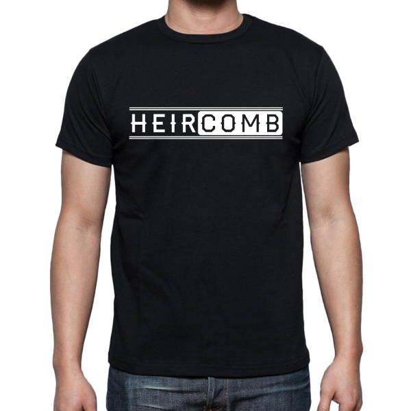 HEIRCOMB Short Sleeve T-Shirt