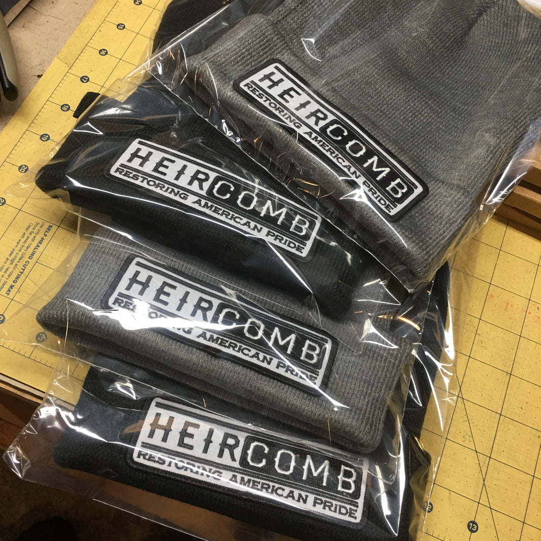 HEIRCOMB Winter Hat