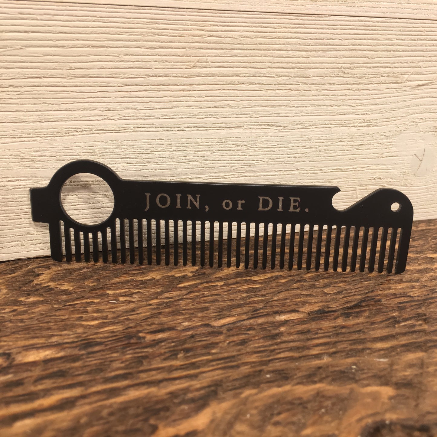 Join or Die Combo Set
