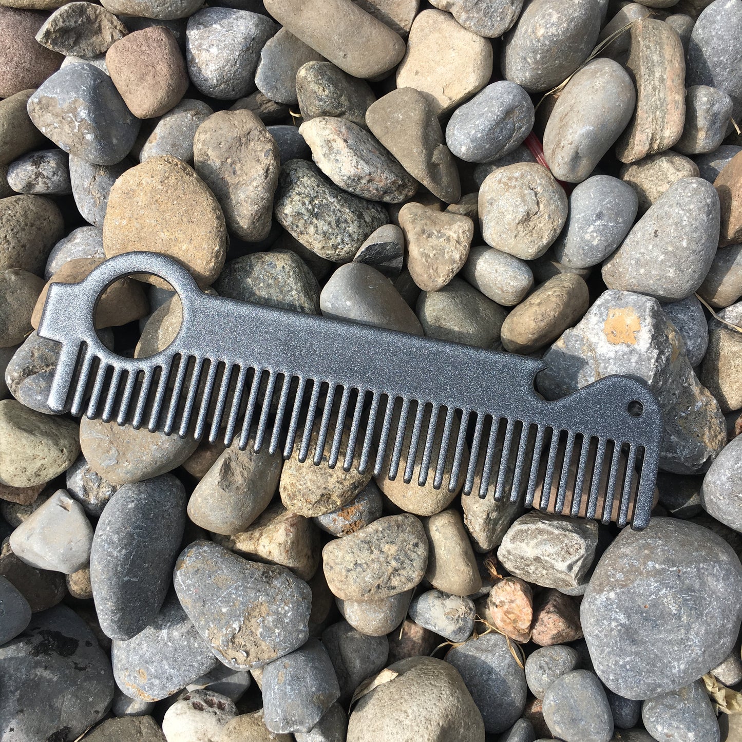 Executor Matte Finish