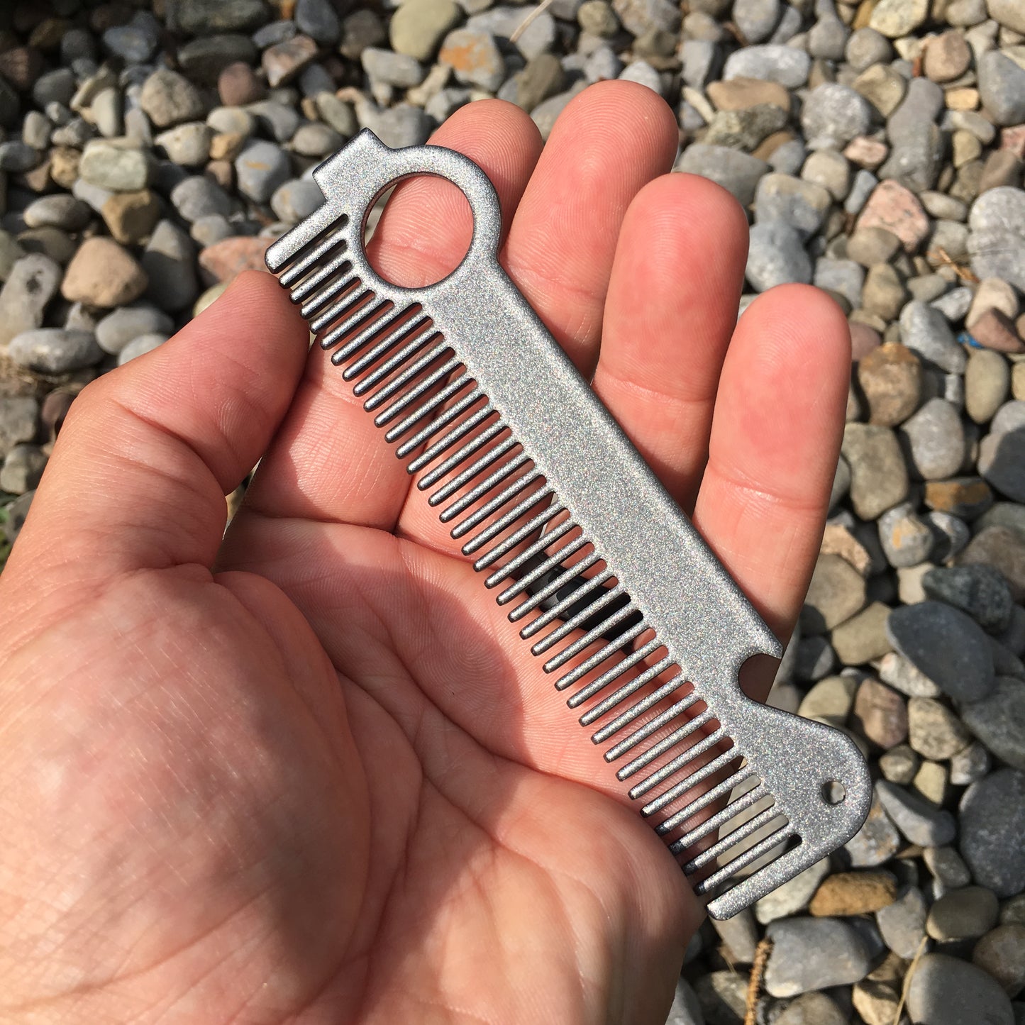 Executor Matte Finish