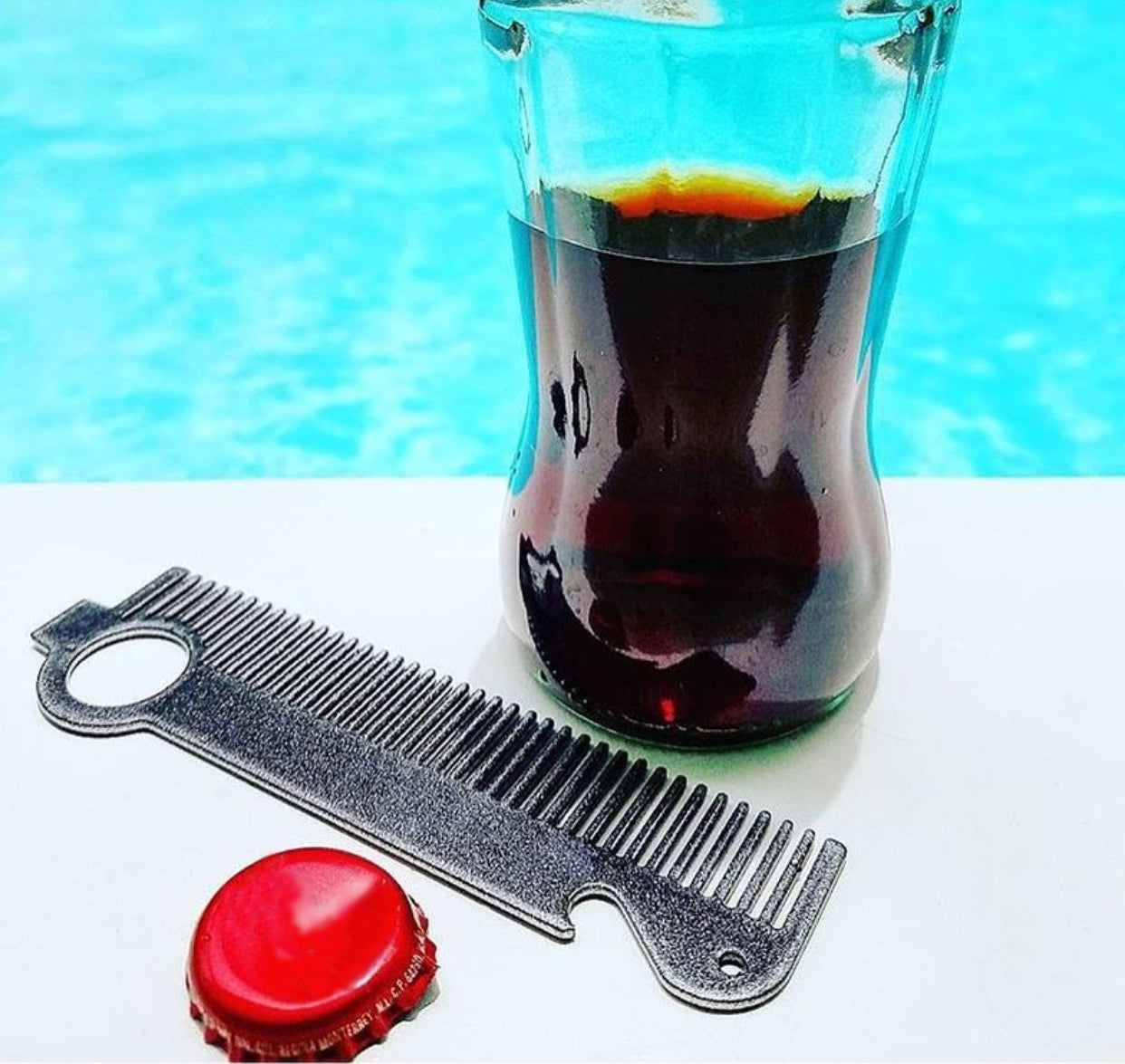 Executor Gunmetal Grey