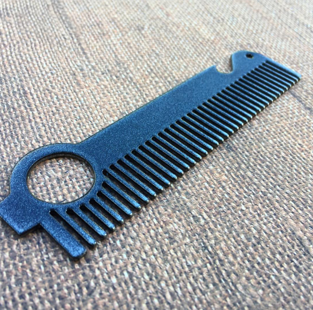 Executor Gunmetal Grey