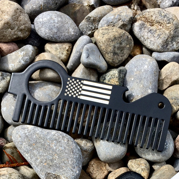 Executor Mini America Edition – HEIRCOMB