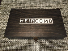 Load image into Gallery viewer, HEIRCOMB Silver Envy Gift Set

