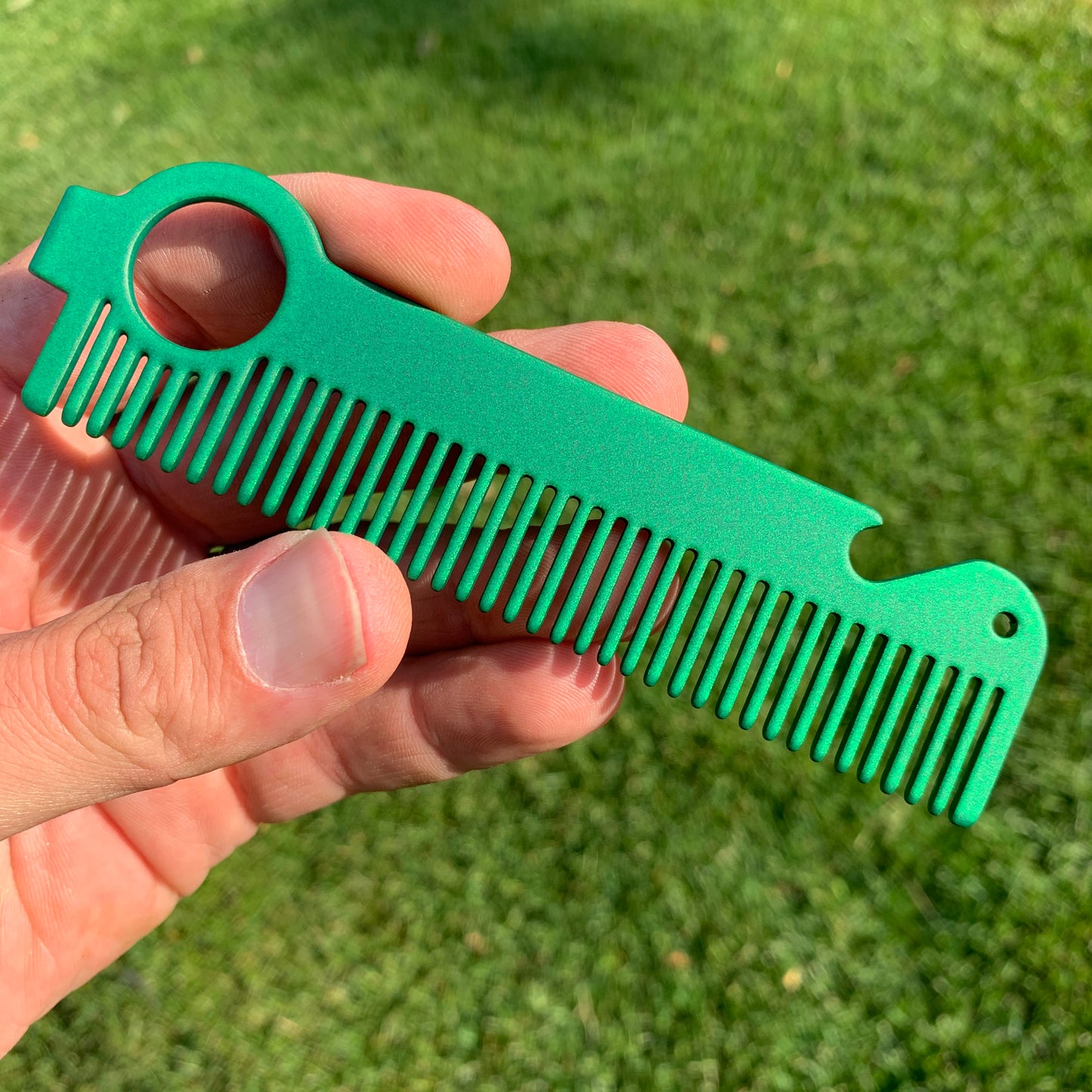 Executor Matte Finish