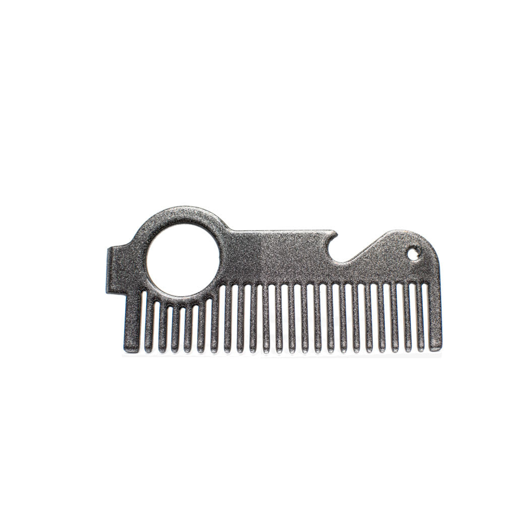 Executor Mini Gunmetal