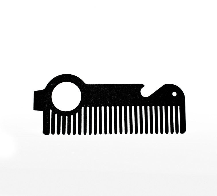 Executor Mini Satin Black