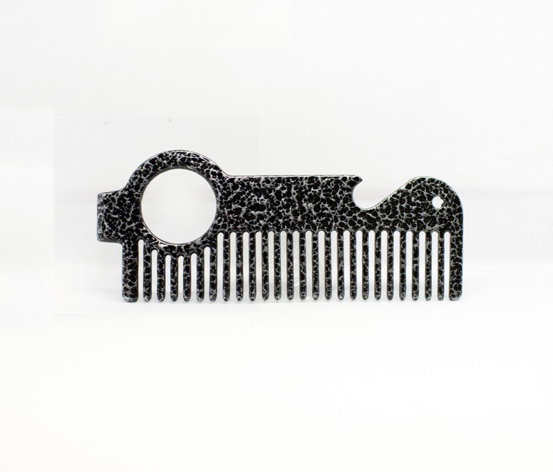 Executor Mini Silver Envy